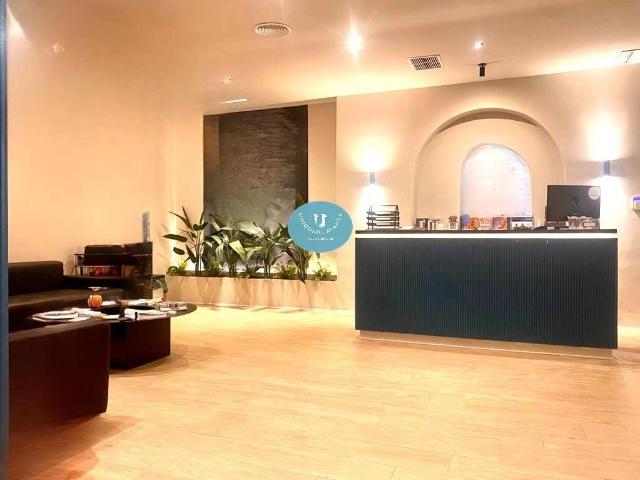 Local Comercial en alquiler en Alcorcón