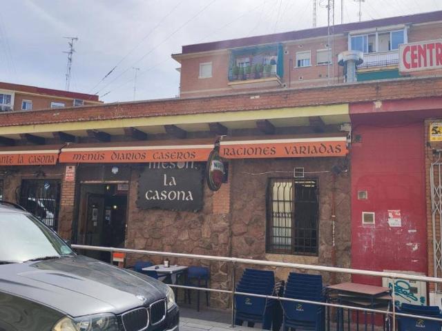 Local Comercial en alquiler en Alcorcón, Parque Mayor