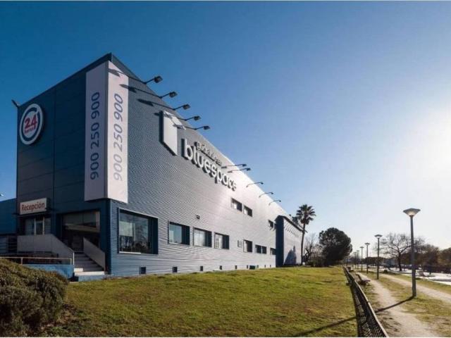 Local Comercial en alquiler en Alcorcón, Suroeste