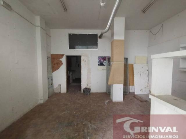 Local Comercial en alquiler en Alcorcón, Madrid