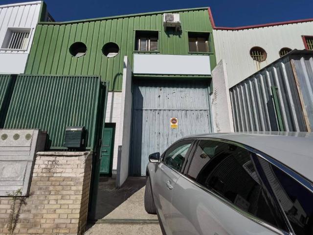 Local Comercial en alquiler en Alcorcón, Madrid