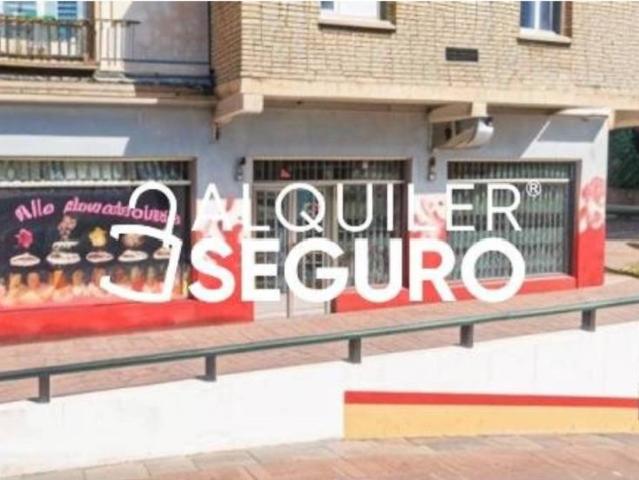 Local Comercial en alquiler en Alcorcón, Madrid
