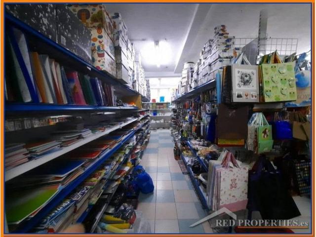 Local Comercial en alquiler en Alcorcón, Madrid