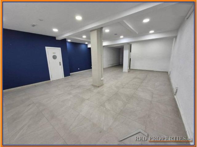 Local Comercial en alquiler en Alcorcón, Madrid