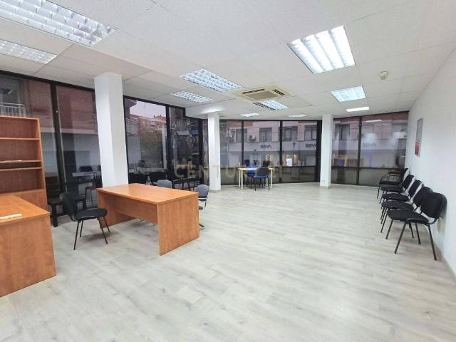 Local Comercial en alquiler en Alcorcón