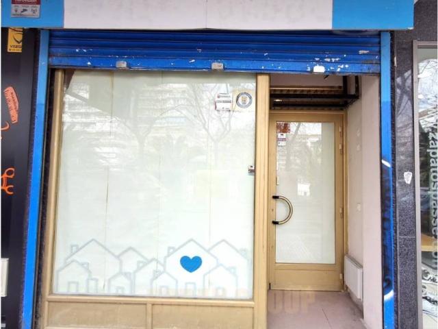 Local Comercial en alquiler en Alcorcón, Madrid