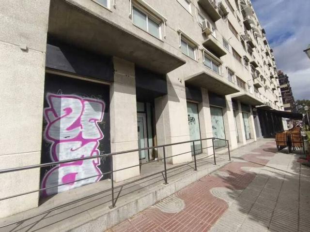 Local Comercial en alquiler en Alcorcón, Madrid