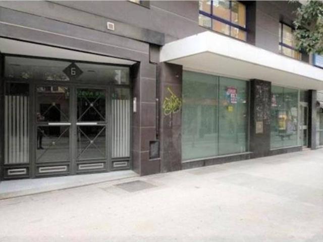 Local Comercial en alquiler en Alcorcón, Madrid