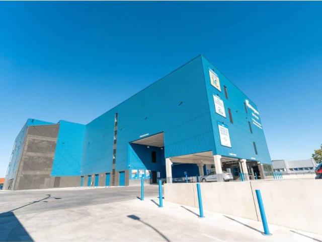 Local Comercial en alquiler en Norte, Alcorcón
