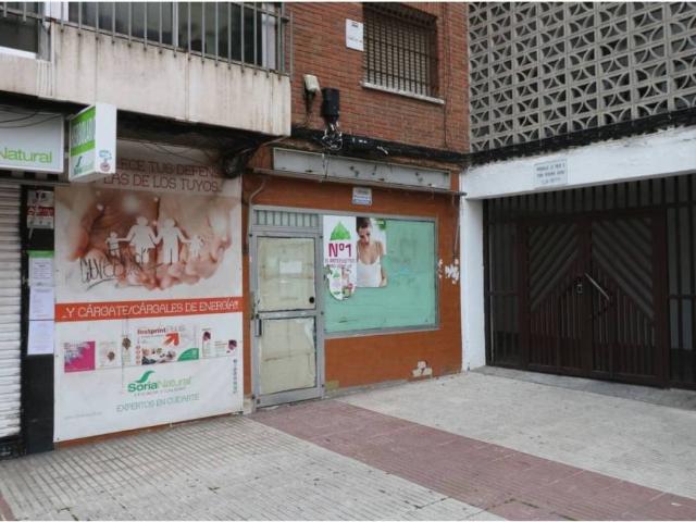 Local Comercial en alquiler en Alcorcón, Madrid