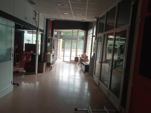 Local Comercial en alquiler en l'Alcoià, Valencia
