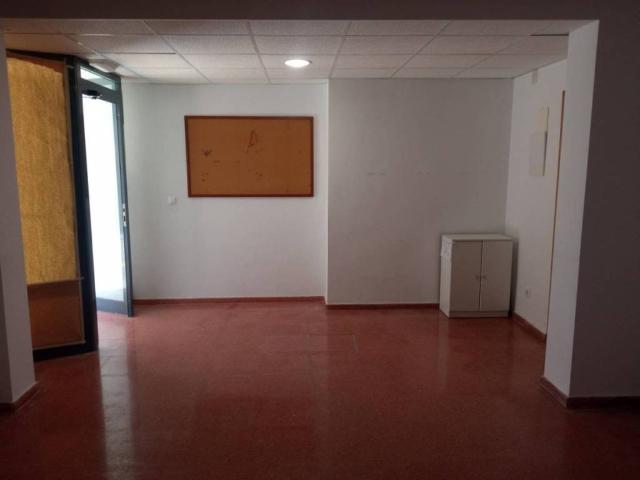 Local Comercial en alquiler en l'Alcoià, Valencia