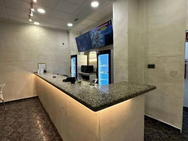 Local Comercial en alquiler en Santa Rosa, l'Alcoià
