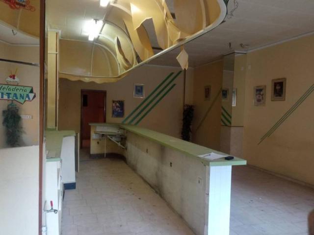 Local Comercial en alquiler en l'Alcoià, Valencia