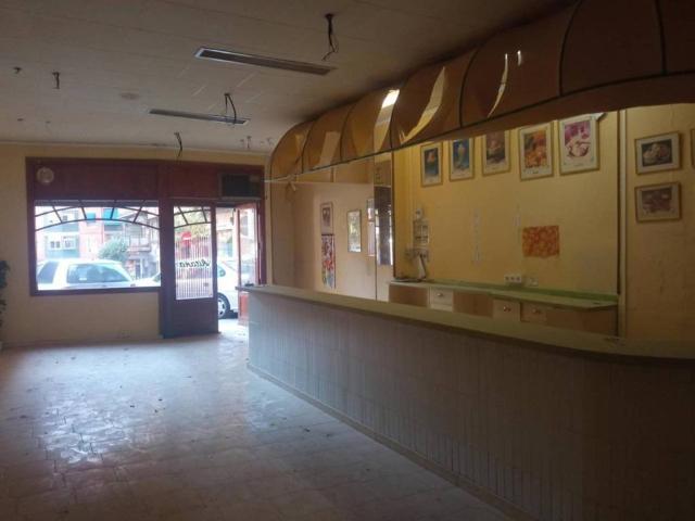 Local Comercial en alquiler en l'Alcoià, Valencia
