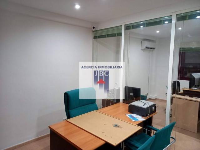 Local Comercial en venta en l'Alcoià, Valencia