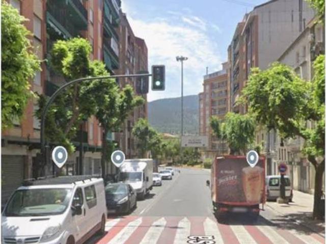 Local Comercial en alquiler en l'Alcoià, Valencia