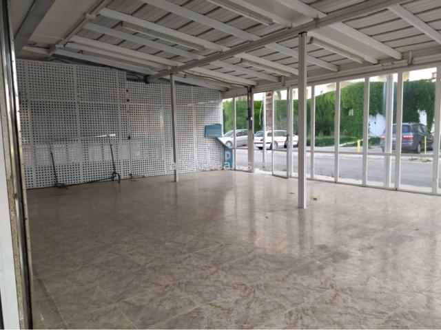 Local Comercial en alquiler en Raiguer, Baleares