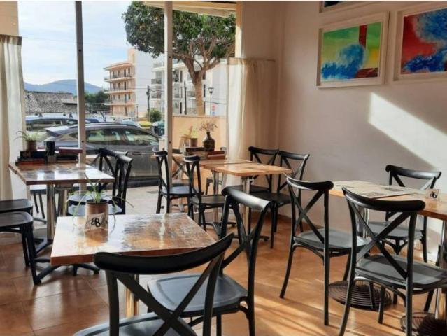 Local Comercial en alquiler en Raiguer, Baleares