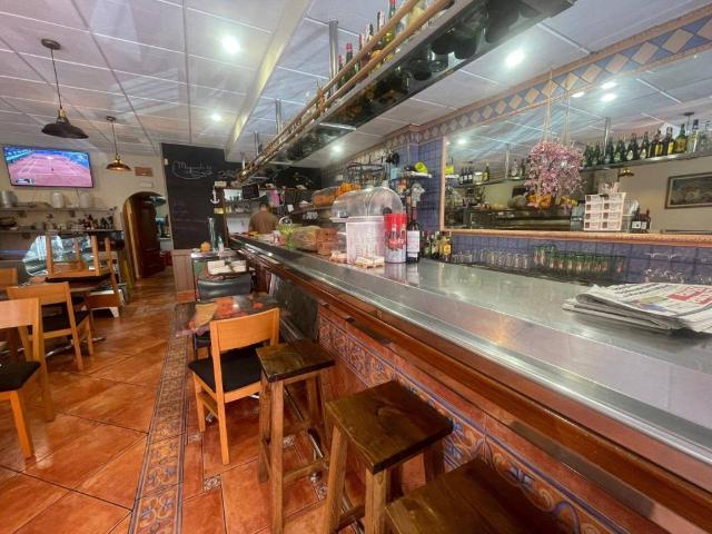 Local Comercial en alquiler en Raiguer, Baleares