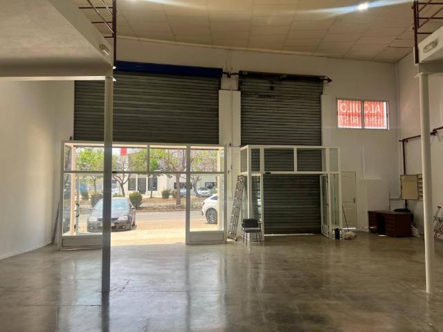 Local Comercial en alquiler en l'Horta Sud, Valencia