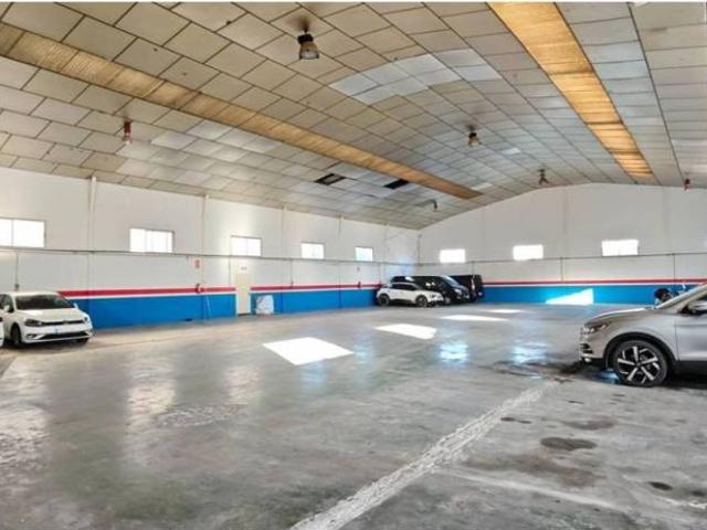 Local Comercial en alquiler en l'Horta Sud, Valencia