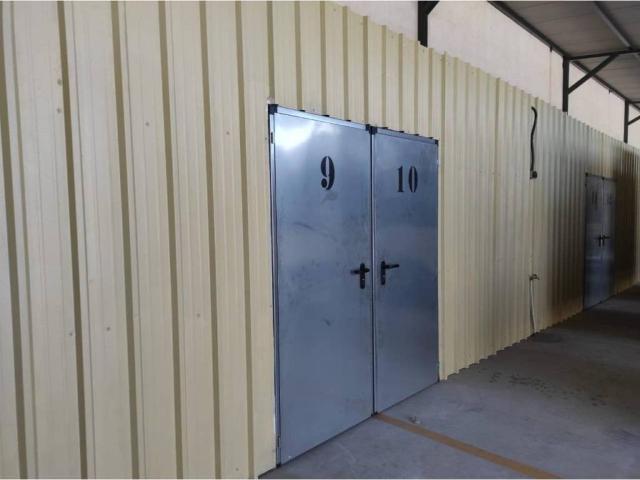 Local Comercial en alquiler en l'Horta Sud, Valencia