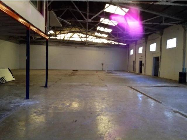 Local Comercial en alquiler en l'Horta Sud, Valencia