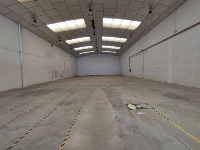 Local Comercial en alquiler en l'Horta Sud, Valencia