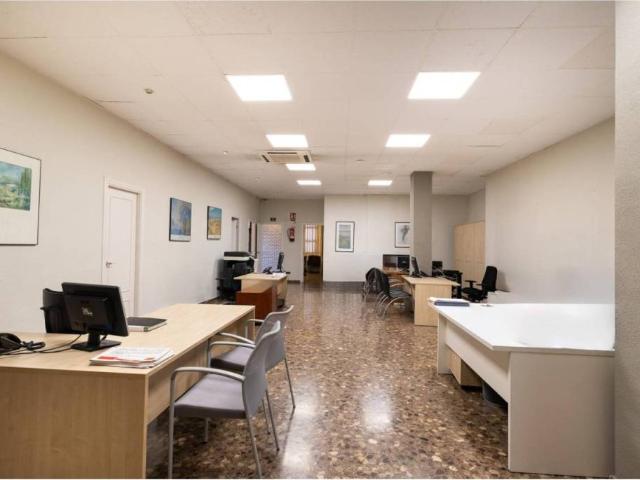 Local Comercial en alquiler en l'Horta Sud, Valencia