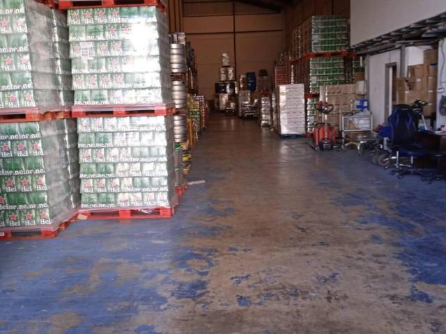 Local Comercial en alquiler en l'Horta Sud, Valencia