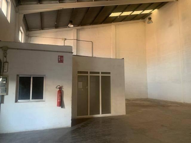 Local Comercial en alquiler en l'Horta Sud, Valencia