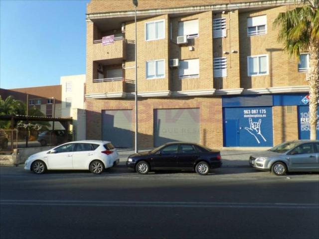 Local Comercial en alquiler en l'Horta Sud, Valencia