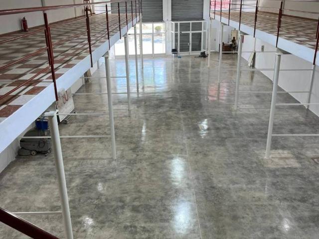 Local Comercial en alquiler en l'Horta Sud, Valencia