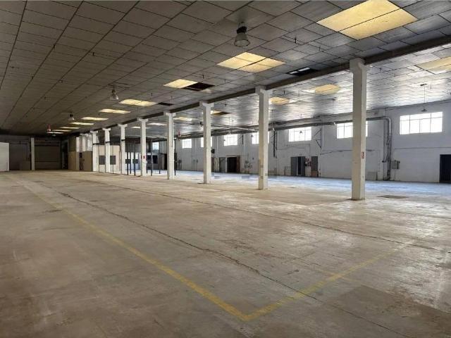 Local Comercial en alquiler en l'Horta Sud, Valencia