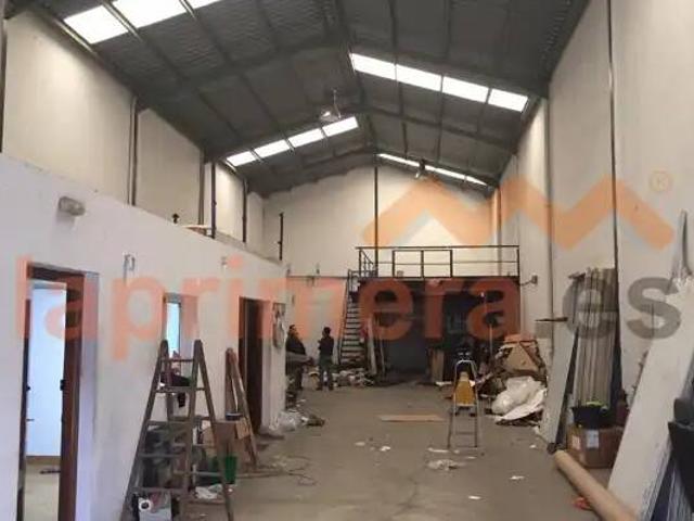 Local Comercial en alquiler en l'Horta Sud, Valencia