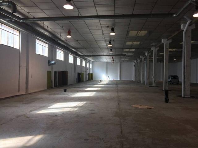 Local Comercial en alquiler en l'Horta Sud, Valencia