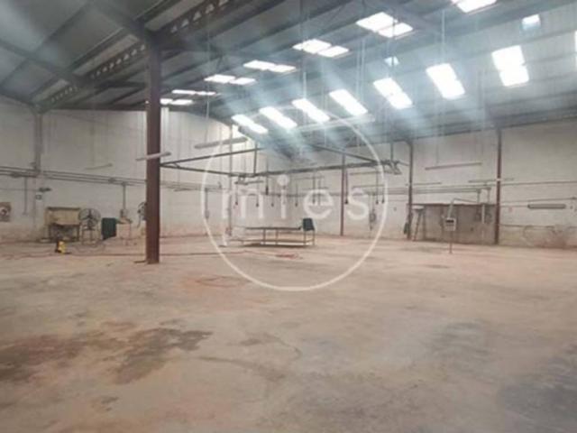 Local Comercial en alquiler en l'Horta Sud, Valencia