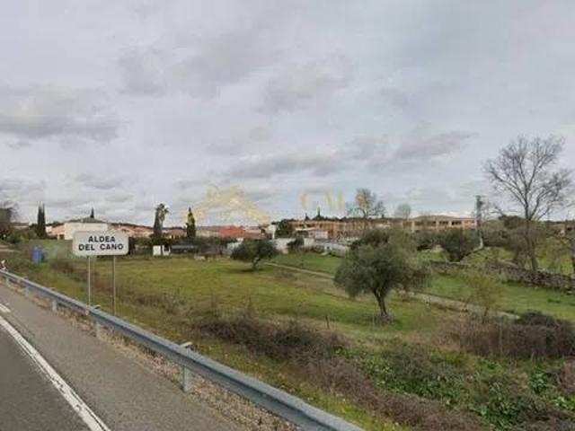 Local Comercial en alquiler en Aldea Del Cano, Extremadura