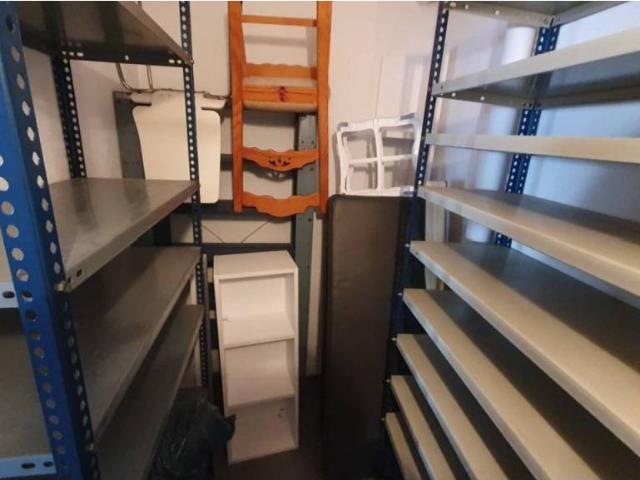 Local Comercial en alquiler en Aldea Del Fresno, Madrid