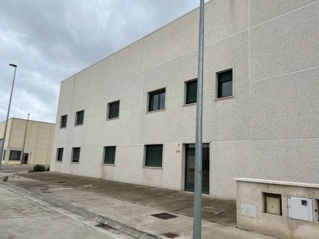 Local Comercial en alquiler en Aldeamayor De San Martín, Castilla y León