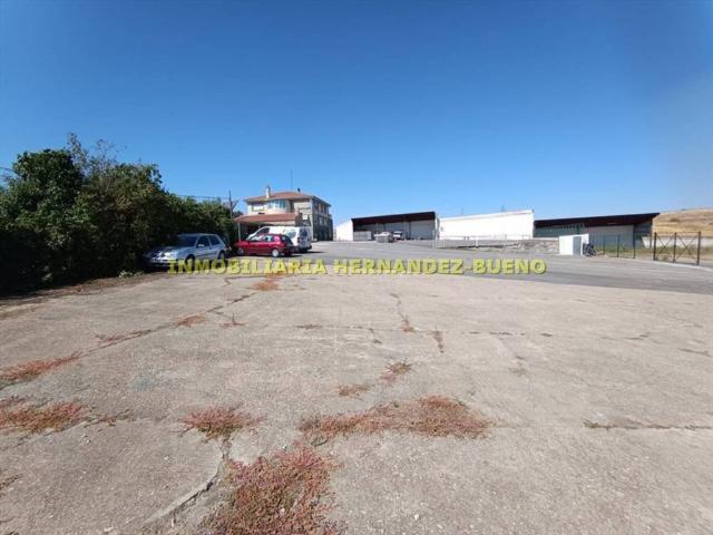 Local Comercial en alquiler en Aldeatejada, Castilla y León