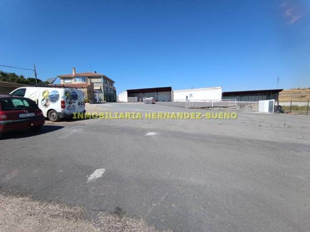 Local Comercial en alquiler en Aldeatejada, Castilla y León