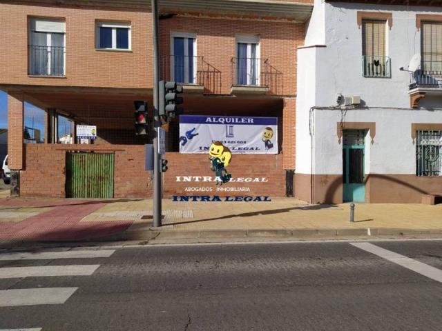 Local Comercial en alquiler en Aldeatejada, Castilla y León