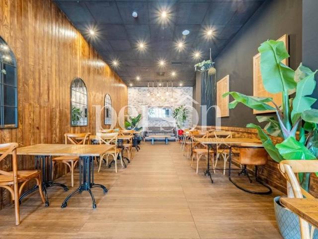 Local Comercial en alquiler en l'Horta Sud, Valencia