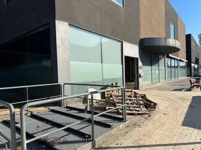 Local Comercial en alquiler en l'Horta Sud, Valencia