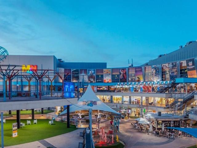 Local Comercial en alquiler en l'Horta Sud, Valencia