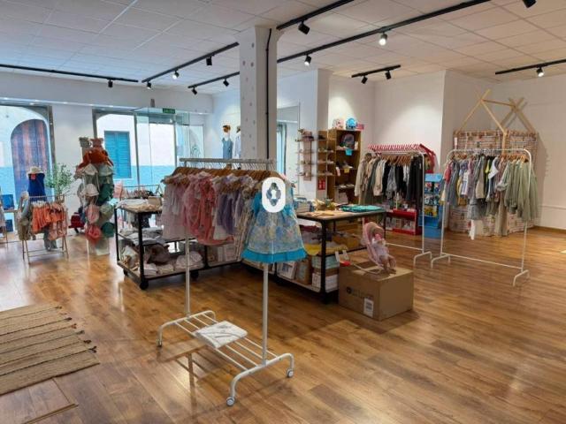 Local Comercial en alquiler en Pla de Mallorca, Baleares