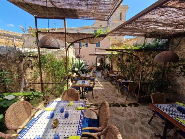 Local Comercial en alquiler en Algaida, Baleares