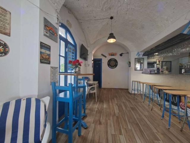 Local Comercial en alquiler en La Axarquía, Andalucía